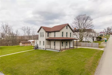 19 Old Monongahela Pike, Eighty Four, PA 15330
