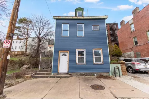 1240 Spring Garden Ave, Pittsburgh, PA 15212