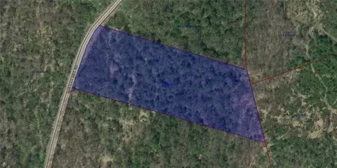 0 Hartley Hill Rd, Adah, PA 15410