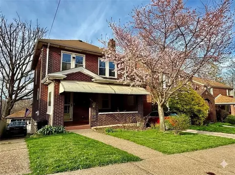 7239 Princeton Pl, Pittsburgh, PA 15218