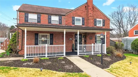 1464 Maple, Verona, PA 15147