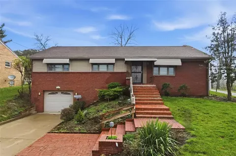 1013 El Rancho Dr, Pittsburgh, PA 15220