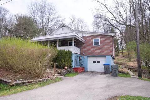 304 Margaret Ave, Evans City, PA 16033