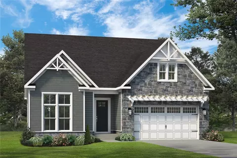 lot129 Oliver Dr, South Park, PA 15129