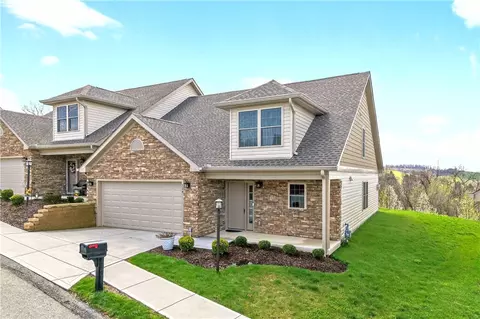 734 Sandstone Way, Belle Vernon, PA 15012
