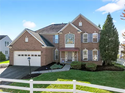 809 Wible Run Rd, Pittsburgh, PA 15209