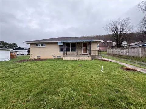335 Hancock St, Clymer, PA 15728