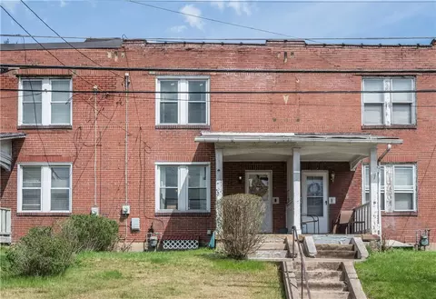 421 Avenue D, Pittsburgh, PA 15221