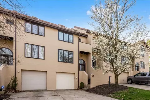 1104 W Ridge Rd, Allison Park, PA 15101