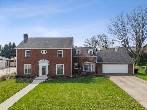 811 Spring St, Latrobe, PA 15650