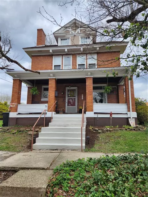 705 High St, Saltsburg, PA 15681
