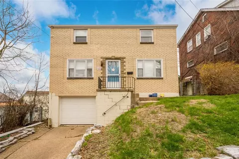 120 Wilbert St, Pittsburgh, PA 15211