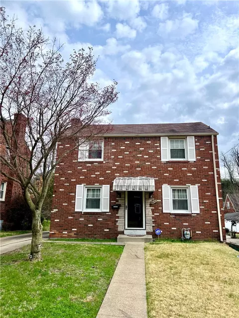 1169 New Hampshire Dr, Pittsburgh, PA 15212