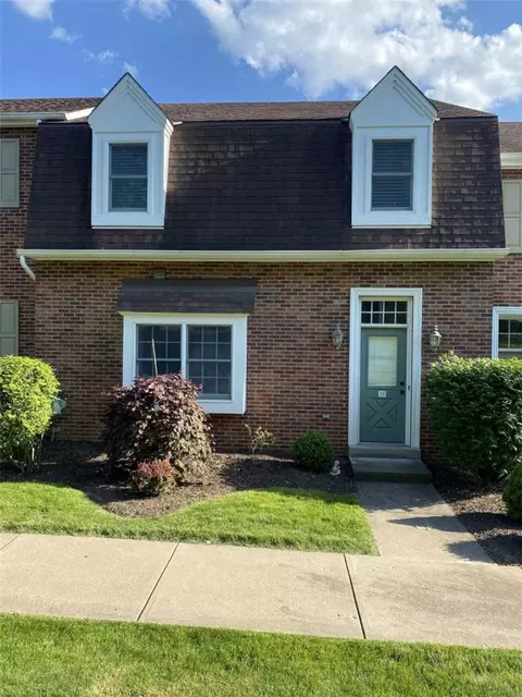 108 Bayberry Ct, Mcmurray, PA 15317
