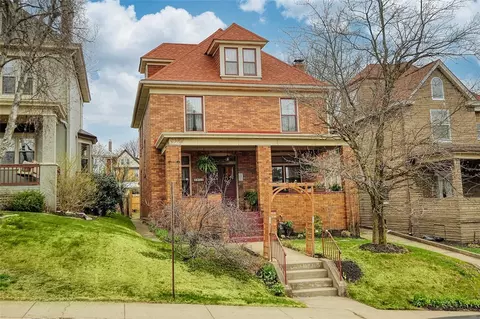 2918 Glenmore Ave, Pittsburgh, PA 15216