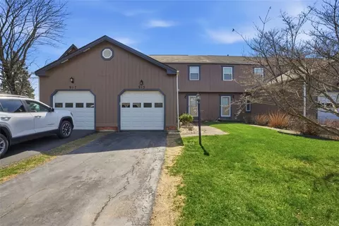 915 Sunset Cir, Cranberry Township, PA 16066