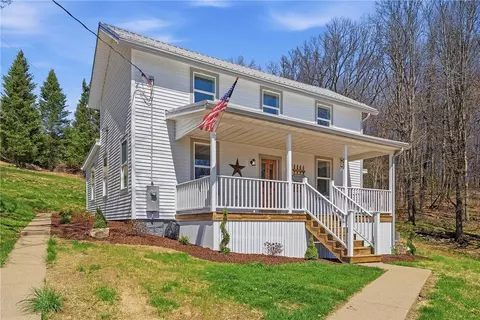 249 Byers Rd, West Sunbury, PA 16061