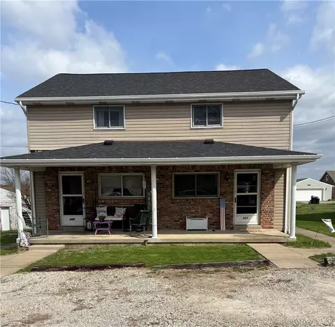 349-351 First St, Lawrence, PA 15055