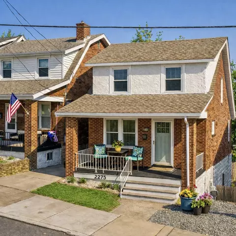 2275 Spokane Ave, Pittsburgh, PA 15210