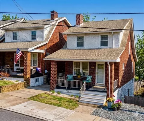 2275 Spokane Ave, Pittsburgh, PA 15210