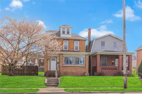 1430 Duss Ave, Ambridge, PA 15003