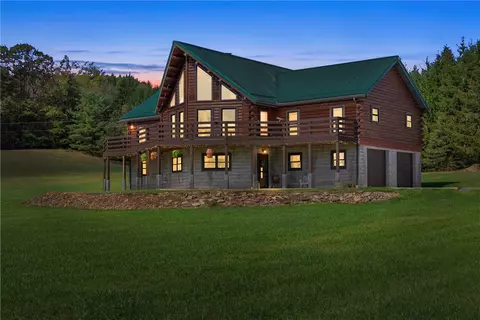 1089 Fire Tower Rd, Reynoldsville, PA 15851