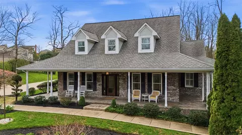 750 Adele Dr, Irwin, PA 15642