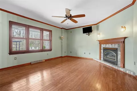 Living - 750 Adele Dr, Irwin, PA 15642 photo 3 of 4