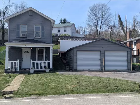 909 Smithfield St, Mckeesport, PA 15135