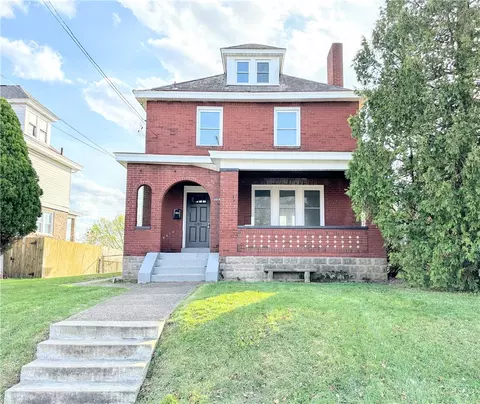 2929 Middletown Rd, Pittsburgh, PA 15204