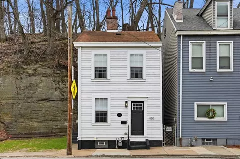 1150 Woods Run Ave, Pittsburgh, PA 15212