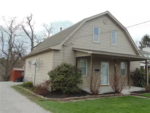 441 Fannie St, Mcdonald, PA 15057