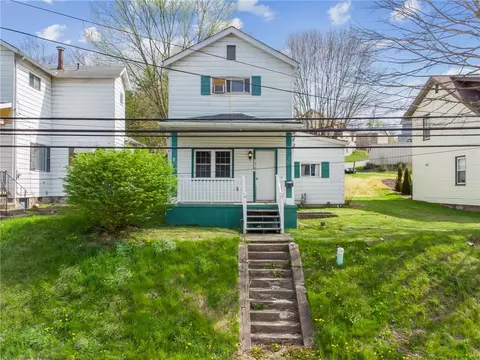 336 Valley St, Mcdonald, PA 15057