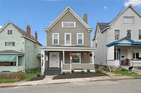 2715 Atcheson St, Mckeesport, PA 15132