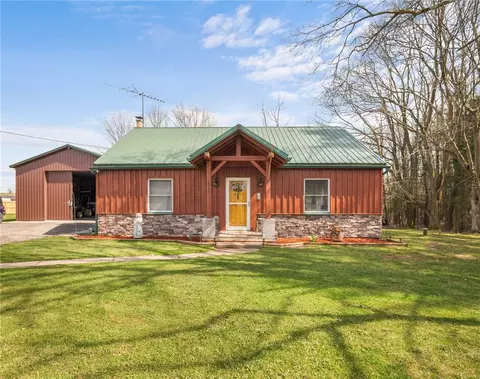 1855 Brotherton Rd, Berlin, PA 15530