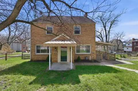 1167 Lapish Rd, Pittsburgh, PA 15212
