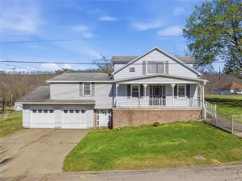 54 Terrace Rd, Millsboro, PA 15348