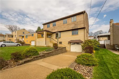 1144 Cascade Dr, Homestead, PA 15120