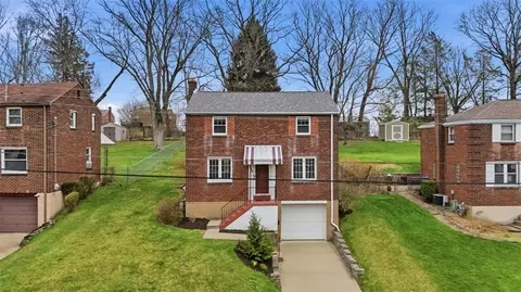 948 Rita Dr, Pittsburgh, PA 15221