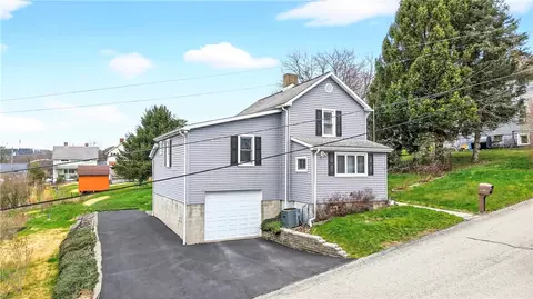 32 Tulip St, Adamsburg, PA 15611