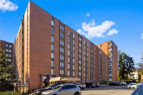 5 Bayard Rd #706, Pittsburgh, PA 15213