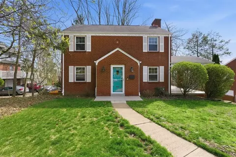 107 Amherst Ave, Pittsburgh, PA 15229