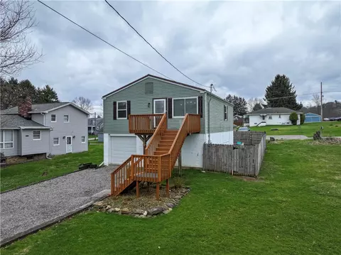 179 Zdina St, Leechburg, PA 15656