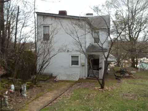 129 Mitchell St, Pittsburgh, PA 15212