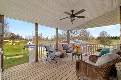 Exterior - 101 Hamtom Rd, Eighty Four, PA 15330 photo 6 of 15