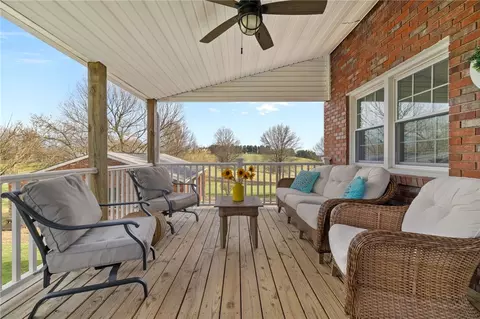 Exterior - 101 Hamtom Rd, Eighty Four, PA 15330 photo 7 of 15