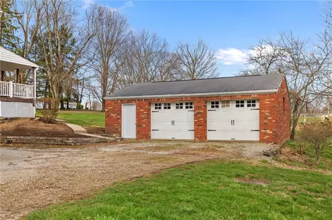 Exterior - 101 Hamtom Rd, Eighty Four, PA 15330 photo 10 of 15