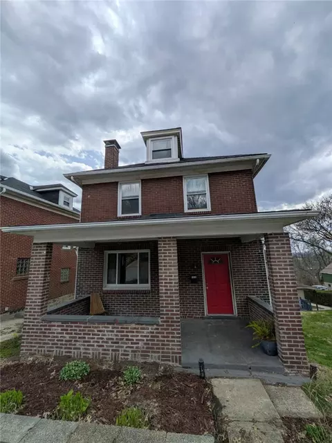 1414 Brinton Rd, Pittsburgh, PA 15221