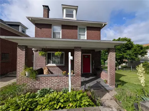 1414 Brinton Rd, Pittsburgh, PA 15221