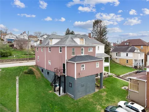 Other - 324 Brown St, Everson, PA 15631 photo 10 of 10